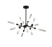 Потолочная люстра Splio SL1620.402.12 ST Luce