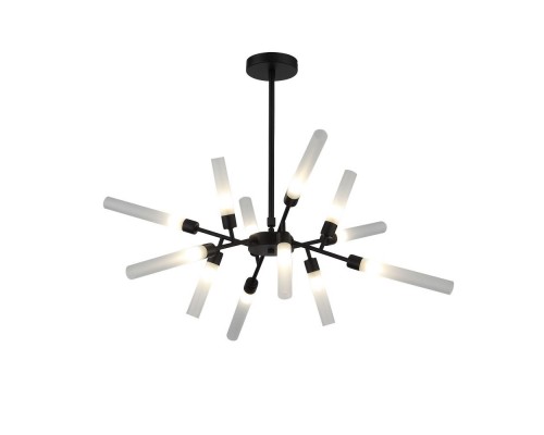Потолочная люстра Splio SL1620.402.12 ST Luce Потолочная люстра Splio SL1620.402.12 ST Luce