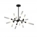 Потолочная люстра Splio SL1620.402.12 ST Luce