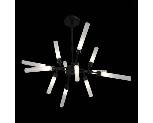 Потолочная люстра Splio SL1620.402.12 ST Luce Потолочная люстра Splio SL1620.402.12 ST Luce