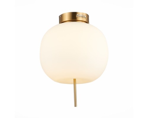 Потолочная люстра Lacus SL1621.202.01 ST Luce Потолочная люстра Lacus SL1621.202.01 ST Luce