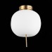 Потолочная люстра Lacus SL1621.202.01 ST Luce
