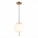 Подвесной светильник Lacus SL1621.203.01 ST Luce