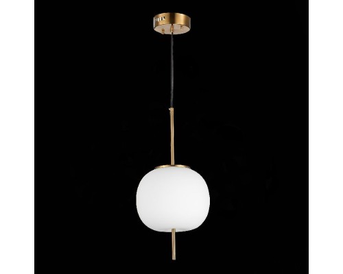 Подвесной светильник Lacus SL1621.203.01 ST Luce