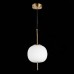 Подвесной светильник Lacus SL1621.203.01 ST Luce