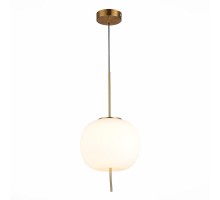 Подвесной светильник Lacus SL1621.213.01 ST Luce