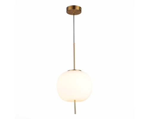 Подвесной светильник Lacus SL1621.213.01 ST Luce Подвесной светильник Lacus SL1621.213.01 ST Luce