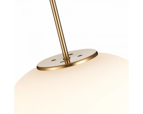 Подвесной светильник Lacus SL1621.213.01 ST Luce Подвесной светильник Lacus SL1621.213.01 ST Luce