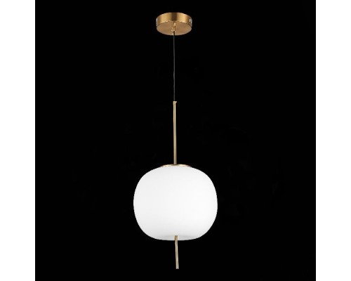 Подвесной светильник Lacus SL1621.213.01 ST Luce Подвесной светильник Lacus SL1621.213.01 ST Luce