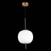 Подвесной светильник Lacus SL1621.213.01 ST Luce