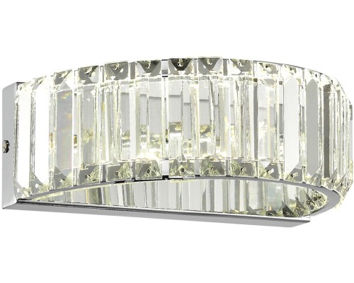 Настенный светильник Tivoli SL1622.101.01 ST Luce Настенный светильник Tivoli SL1622.101.01 ST Luce