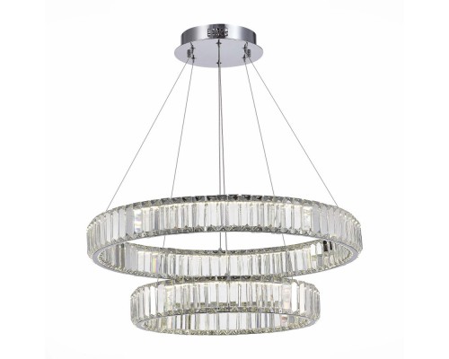 Подвесной светильник Tivoli SL1622.103.02 ST Luce
