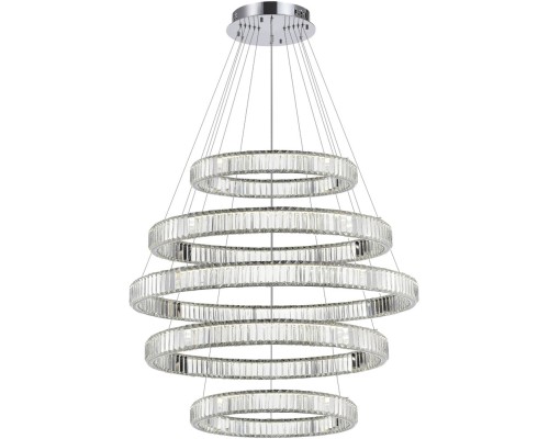 Подвесная люстра Tivoli SL1622.103.05 ST Luce Подвесная люстра Tivoli SL1622.103.05 ST Luce