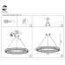 Подвесной светильник Tivoli SL1622.183.01 ST Luce
