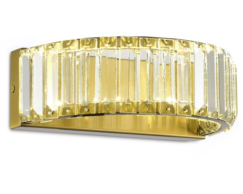 Настенный светильник Tivoli SL1622.301.01 ST Luce Настенный светильник Tivoli SL1622.301.01 ST Luce