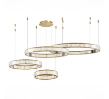 Подвесной светильник Tivoli SL1622.303.04 ST Luce