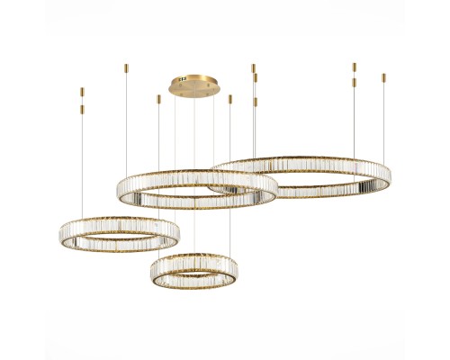 Подвесной светильник Tivoli SL1622.303.04 ST Luce Подвесной светильник Tivoli SL1622.303.04 ST Luce
