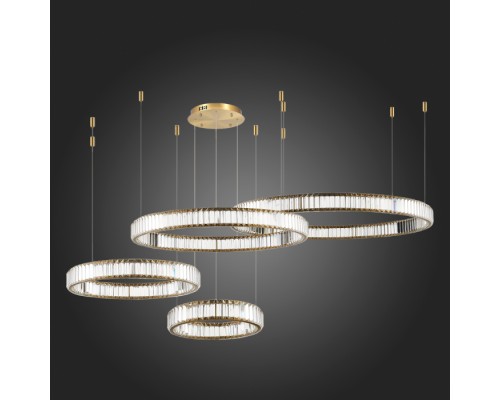 Подвесной светильник Tivoli SL1622.303.04 ST Luce Подвесной светильник Tivoli SL1622.303.04 ST Luce