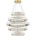 Подвесная люстра Tivoli SL1622.303.05 ST Luce