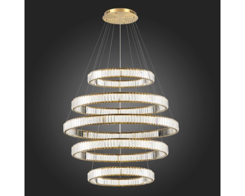 Подвесная люстра Tivoli SL1622.303.05 ST Luce Подвесная люстра Tivoli SL1622.303.05 ST Luce