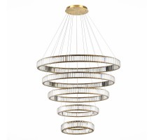 Подвесная люстра Tivoli SL1622.313.05 ST Luce