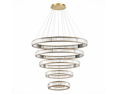 Подвесная люстра Tivoli SL1622.313.05 ST Luce Подвесная люстра Tivoli SL1622.313.05 ST Luce