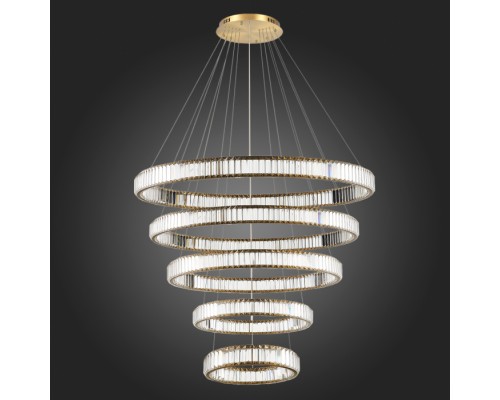 Подвесная люстра Tivoli SL1622.313.05 ST Luce Подвесная люстра Tivoli SL1622.313.05 ST Luce