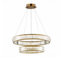 Подвесная люстра Tivoli SL1622.303.02 ST Luce