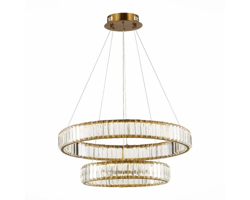 Подвесная люстра Tivoli SL1622.303.02 ST Luce Подвесная люстра Tivoli SL1622.303.02 ST Luce