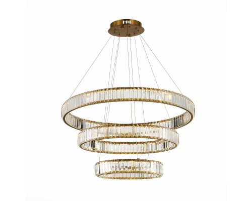 Подвесная люстра Tivoli SL1622.303.03 ST Luce Подвесная люстра Tivoli SL1622.303.03 ST Luce