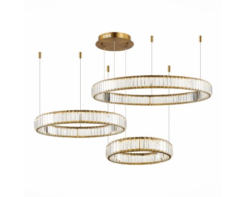 Подвесная люстра Tivoli SL1622.313.03 ST Luce Подвесная люстра Tivoli SL1622.313.03 ST Luce