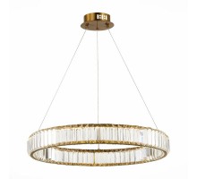 Подвесная люстра Tivoli SL1622.363.01 ST Luce