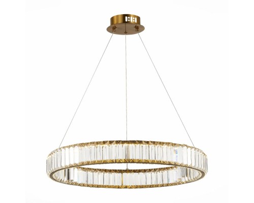 Подвесная люстра Tivoli SL1622.363.01 ST Luce Подвесная люстра Tivoli SL1622.363.01 ST Luce