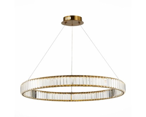 Подвесная люстра Tivoli SL1622.383.01 ST Luce Подвесная люстра Tivoli SL1622.383.01 ST Luce