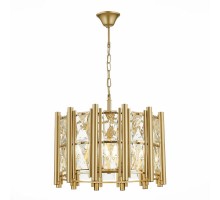 Подвесная люстра Corsia SL1623.203.06 ST Luce