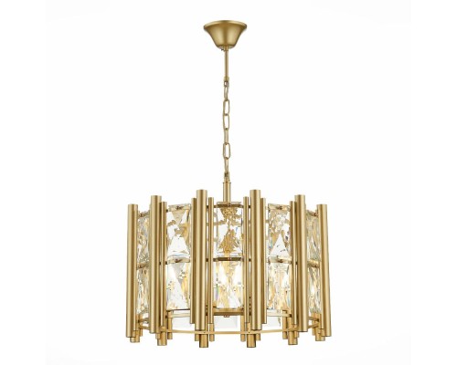 Подвесная люстра Corsia SL1623.203.06 ST Luce Подвесная люстра Corsia SL1623.203.06 ST Luce