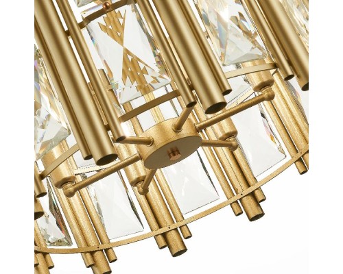 Подвесная люстра Corsia SL1623.203.06 ST Luce Подвесная люстра Corsia SL1623.203.06 ST Luce