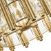 Подвесная люстра Corsia SL1623.203.06 ST Luce
