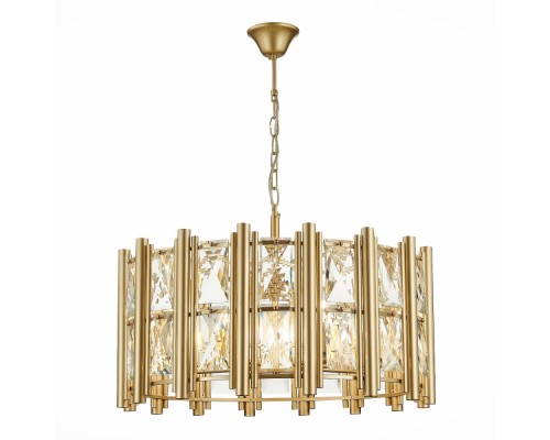 Подвесная люстра Corsia SL1623.203.08 ST Luce Подвесная люстра Corsia SL1623.203.08 ST Luce