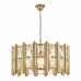Подвесная люстра Corsia SL1623.203.08 ST Luce