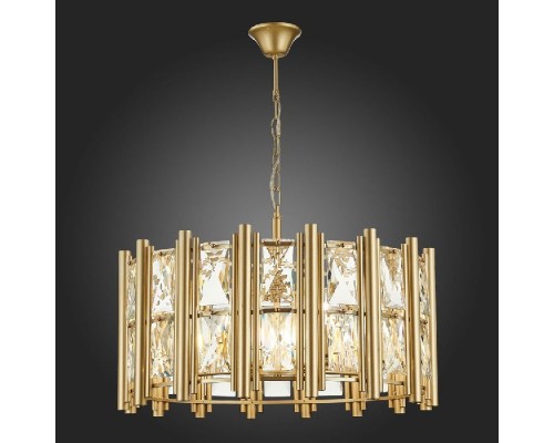 Подвесная люстра Corsia SL1623.203.08 ST Luce Подвесная люстра Corsia SL1623.203.08 ST Luce
