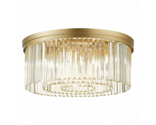Потолочная люстра Ercolano SL1624.202.09 ST Luce Потолочная люстра Ercolano SL1624.202.09 ST Luce
