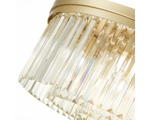 Потолочная люстра Ercolano SL1624.202.09 ST Luce Потолочная люстра Ercolano SL1624.202.09 ST Luce