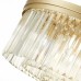 Потолочная люстра Ercolano SL1624.202.09 ST Luce
