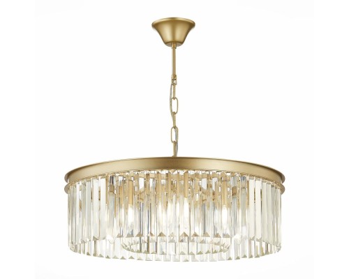 Подвесная люстра Ercolano SL1624.203.08 ST Luce Подвесная люстра Ercolano SL1624.203.08 ST Luce