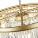 Подвесная люстра Ercolano SL1624.203.08 ST Luce