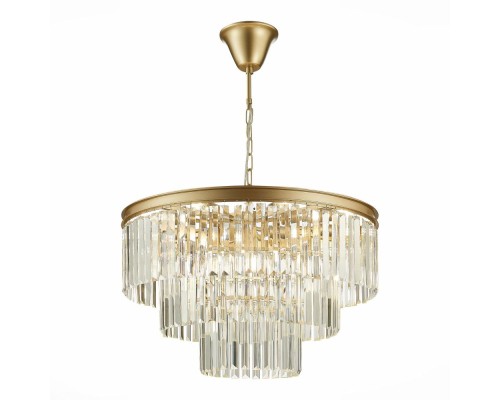 Подвесная люстра Ercolano SL1624.203.12 ST Luce Подвесная люстра Ercolano SL1624.203.12 ST Luce