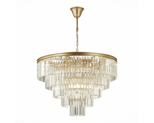 Подвесная люстра Ercolano SL1624.203.15 ST Luce Подвесная люстра Ercolano SL1624.203.15 ST Luce