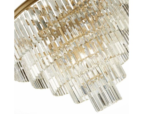 Подвесная люстра Ercolano SL1624.203.15 ST Luce Подвесная люстра Ercolano SL1624.203.15 ST Luce