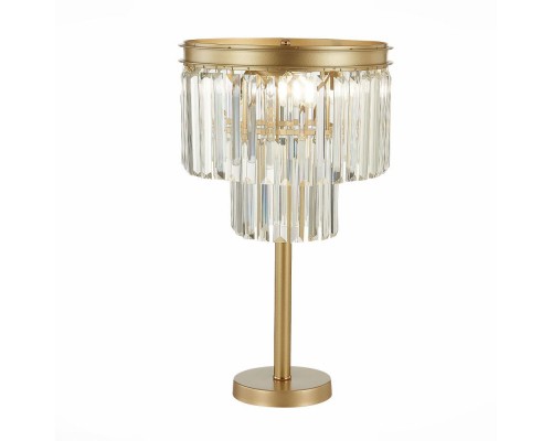 Настольная лампа Ercolano SL1624.204.03 ST Luce Настольная лампа Ercolano SL1624.204.03 ST Luce